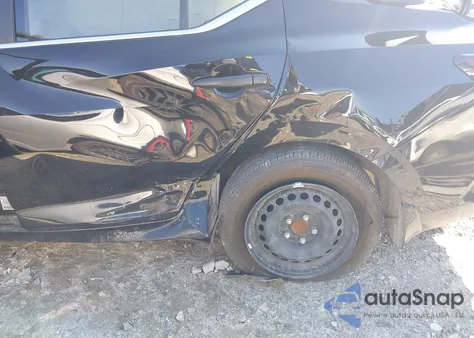 2024 Nissan Sentra S Xtronic Cvt из США, поврежденный, VIN 3N1AB8BV7RY334313